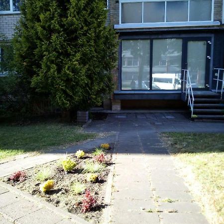 Appartement Anykstuko Butas à Anykščiai Extérieur photo