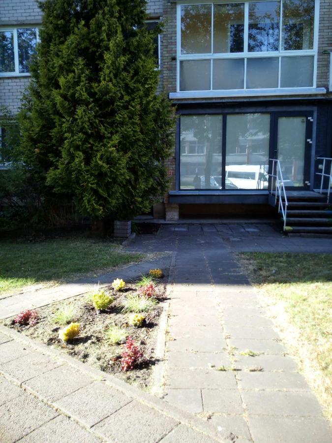 Appartement Anykstuko Butas à Anykščiai Extérieur photo