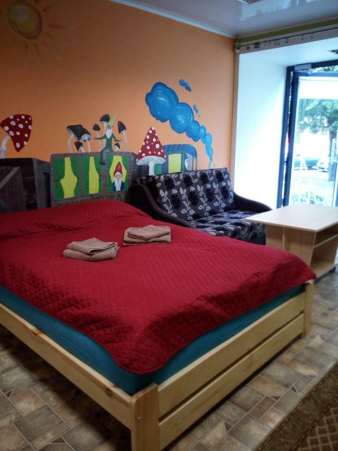 Appartement Anykstuko Butas à Anykščiai Extérieur photo