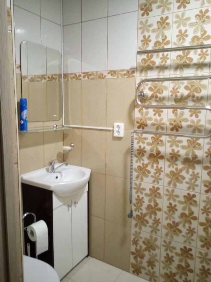 Appartement Anykstuko Butas à Anykščiai Extérieur photo
